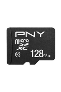 Obrázok pre PNY Performance Plus 128 GB MicroSDXC Třída 10 (P-SDU12810PPL-GE)
