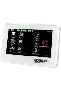 Obrázok pre ROPAM TACTILE MANIPULATOR TPR-4W