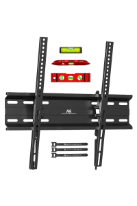 Obrázok pre Držák Maclean pro TV nebo monitor, max. VESA 400x400, 32-70