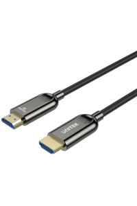 Obrázok pre UNITEK OPTICKÝ KABEL HDMI 2.1 AOC 8K 120HZ 5M