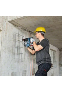 Bosch 0 611 910 00G příklepová vrtačka 4350 ot/min SDS Plus Obrázok pre Bosch 0 611 910 00G příklepová vrtačka 4350 ot/min SDS Plus