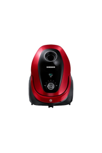 Obrázok pre Samsung VC07M25E0WR/GE vysavač 2,5 l Cylindrový Suchý 750 W Bezsáčkové