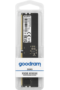 Obrázok pre Goodram GR5600D564L46S/8G paměťový modul 8 GB 1 x 8 GB DDR5