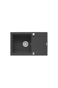 Obrázok pre Sink MIDO (79x50) 1B 1D carbon