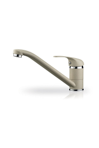 Obrázok pre PYRAMIS ASALIA Kitchen mixer 090918301 Sand beige
