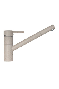 Obrázok pre PYRAMIS TRONTO granite beige mixer tap