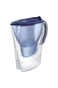 Obrázok pre Filtrační konvice Brita Marella+3 Maxtra Pro PP (2,4 l; modrá)