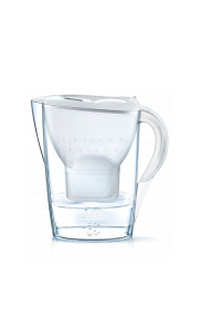 Obrázok pre Filtrační konvice Brita Marella+1 Maxtra Pro PP (2,4 l; grafitová)