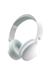 Obrázok pre HEADPHONES DEFENDER BLUETOOTH FREEMOTION B480 WHITE