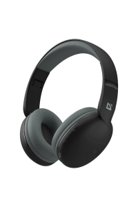 Obrázok pre HEADPHONES DEFENDER BLUETOOTH FREEMOTION B480 BLACK