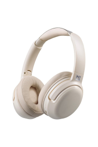 Obrázok pre HEADPHONES DEFENDER BLUETOOTH FREEMOTION B475 ANC BEIGE