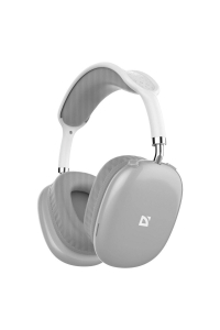Obrázok pre HEADPHONES DEFENDER BLUETOOTH FREEMOTIONB645 GREY