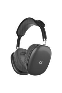 Obrázok pre HEADPHONES DEFENDER BLUETOOTH FREEMOTION B645 BLACK