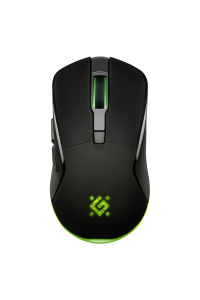 Obrázok pre WIRELESS MOUSE DEFENDER DEMON GM-534 RF 3200DPI 6P