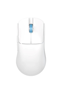 Obrázok pre WIRELESS MOUSE DEFENDER FAME GM-516 RF+BT 10000DPI 6P WHITE