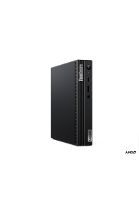 Obrázok pre Lenovo ThinkCentre M75q AMD Ryzen™ 5 5600GE 8 GB DDR4-SDRAM 256 GB SSD Windows 11 Pro Mini PC Černá