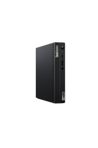 Obrázok pre Lenovo ThinkCentre M75q AMD Ryzen™ 5 5600GE 8 GB DDR4-SDRAM 256 GB SSD Windows 11 Pro Mini PC Černá