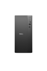 Obrázok pre DELL ECT1250 Intel® Core™ i5 i5-14400 8 GB DDR5-SDRAM 512 GB SSD Windows 11 Pro Tower PC Černá