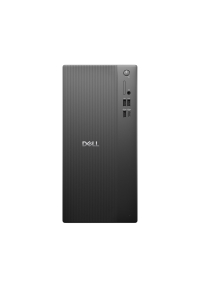 Obrázok pre DELL ECT1250 Intel® Core™ i5 i5-14400 8 GB DDR5-SDRAM 512 GB SSD Windows 11 Pro Tower PC Černá