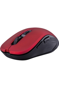 Obrázok pre MOUSE DEFENDER GASSA MM-105 RF SILENT RED