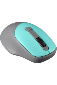 Obrázok pre MOUSE DEFENDER FEAM MM-296 RF SILENT MINT