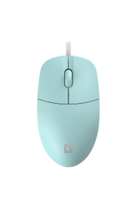 Obrázok pre WIRED MOUSE DEFENDER AZORA MB-241 RF MINT 1200dpi 3P