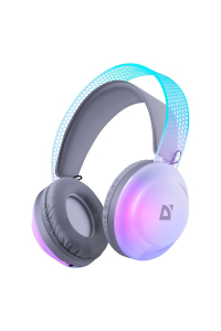 Obrázok pre HEADPHONES DEFENDER BLUETOOTH FREEMOTION B651