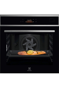Obrázok pre Electrolux EOB8S38X trouba 70 l 3500 W Černá