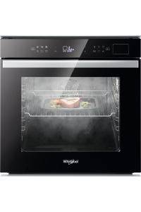 Obrázok pre Whirlpool W6 OS4 4S2 P BL 73 l Černá