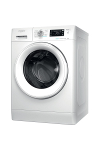 Obrázok pre Whirlpool FFB 8258 WV EE pračka Přední plnění 8 kg 1151 ot/min Bílá