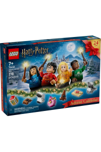 Obrázok pre LEGO HARRY POTTER 76456 Adventní kalendář 2025