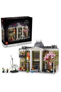 Obrázok pre LEGO ICONS 10326 Přírodovědné muzeum