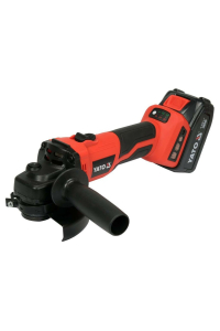 Obrázok pre Úhlová bruska Yato YT-828295 18 V 125 mm