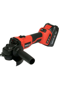 Obrázok pre Yato YT-828295 úhlová bruska 1,26 kg
