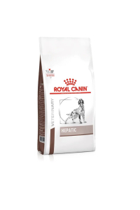 Obrázok pre ROYAL CANIN Dog Hepatic VHN - suché krmivo pro psy - 1,5kg