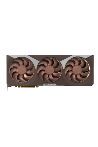 Obrázok pre Grafická karta ASUS Noctua NVIDIA GeForce RTX 5080 16 GB GDDR7
