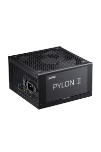 Obrázok pre Napájecí zdroj – XPG PYLON II 750W černý 80 Plus Bronze