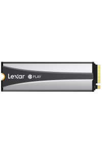 Obrázok pre Lexar LNMPLY8002T-RNNNG SSD disk 2 TB M.2 PCI Express 4.0