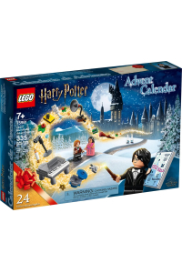 Obrázok pre LEGO HARRY POTTER 75981 Adventní kalendář