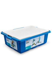 Obrázok pre LEGO EDUCATION 45400 BricQ Motion Prime