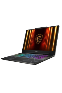 Obrázok pre MSI Cyborg A17 AI B2HWEKG-011XPL AMD Ryzen™ 7 260 Notebook 43,9 cm (17,3