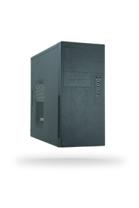 Chieftec HO-11B Tower Černá 350 W Obrázok pre Chieftec HO-11B Tower Černá 350 W