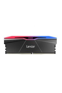 Obrázok pre Paměť Lexar ARES RGB 32 GB (2×16 GB) DDR5 6000 MHz CL26