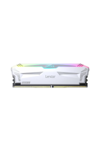 Obrázok pre Lexar ARES RGB paměťový modul 32 GB 2 x 16 GB DDR5 ECC