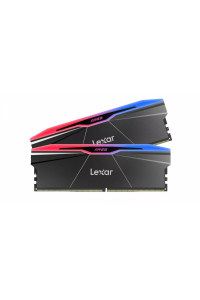 Obrázok pre Lexar LD5U16G76C36BR-RGD paměťový modul 32 GB 2 x 16 GB DDR5 7600 MT/s