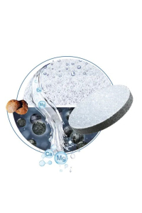 Brita Vital Filtrační láhev 0,6 l Pastelová zelená Obrázok pre Brita Vital Filtrační láhev 0,6 l Pastelová zelená