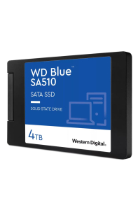 Obrázok pre Western Digital Blue SA510 4 TB 2.5