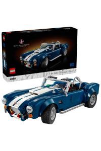 Obrázok pre LEGO ICONS 10357 Shelby Cobra 427 S/C