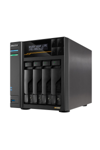 NAS Asustor AS6804T Obrázok pre NAS Asustor AS6804T