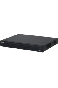 Obrázok pre Dahua Technology NVR4208-4KS3 síťový videorekordér Černá